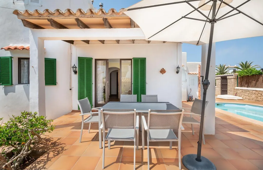 Casa Sol Cala dor-1